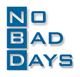 No Bad Days Foundation