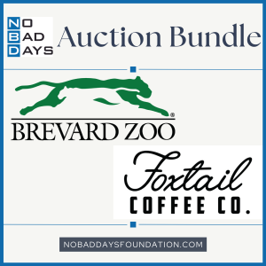 Brevard Zoo and Foxtail