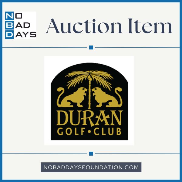 Duran Golf Club