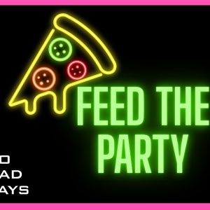 Feed The Party