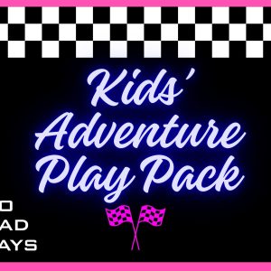 Kids Adventure Pack