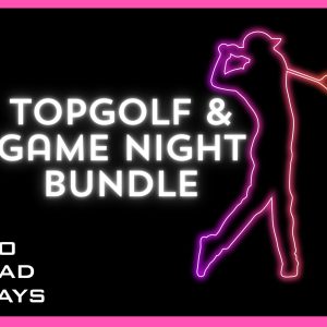 Topgolf Bundle